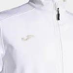 Куртка Joma Basilea II softshell, белый - фото 4