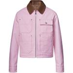 LOUIS VUITTON Луи Витон Рабочая куртка, Rose - фото 3