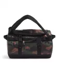 Мужская сумка Base Camp Duffel - XS The North Face, черный - фото
