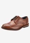 Ботинки BROGUES OLDER Next, цвет brown - фото 3