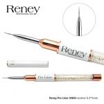 Кисть для декора AN00, 0,3х5 мм Reney, Pro Liner - фото 2