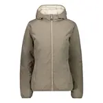 Куртка CMP Fix Hood 3Z23576, зеленый - фото