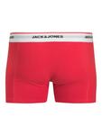 Боксеры JACK & JONES JACK & JONES JACKayden, Blue/Red/Black - фото 2