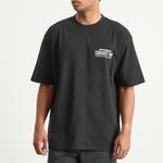 Футболка Arcan Carhartt Wip, черный - фото 2