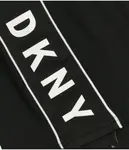 Юбка Dkny Kids, черный - фото 4