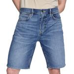 Lee Джинсовые шорты мужские Medium Blue - фото 8