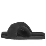 Кроссовки аяна Ugg, черный - фото