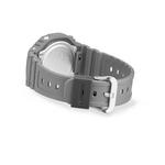 Часы Casio G-Shock Analog-Digital 2100 Series, арт. GA-2100HD-8AP, серый - фото 7