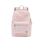 Рюкзак из полиэстера обычный унисекс розовый Dickies - фото