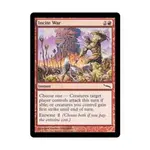 CCG Разжигание войны (С) (Фольга), MTG - Mirrodin - фото