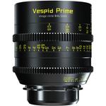 Объектив DZOFilm VESPID 75 мм T2.1 (крепления PL и EF) - фото 2