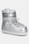 Зимние ботинки LISA O'Neill, серебряный - фото