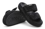 Шлепанцы и сланцы CВ°BANNER Slide Slippers Women's Black - фото 4