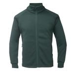 Куртка флисовая Skratta, зеленый - фото 2