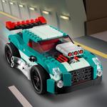 LEGO Creator 3в1, блоки, Стритрейсер, 31127 - фото 7