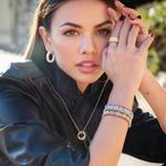 Apm Monaco Кольца Alloy унисекс gold - фото 3