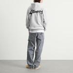 Stan og худи Stan Ray, серый heather - фото 4