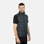 Мужской жилет TYREE M Izas, антрацит - фото 3