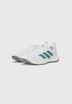 Кроссовки Adidas Performance RAPIDMOVE 2 , White/Preloved Teal/Onix-Coloured/White - фото 2