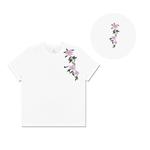 Nike Футболка мужская белая - фото 3