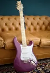PRS Silver Sky Maple Summit Purple - фото 4