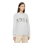 Свитер Max Mara Plata MaxMara, белый - фото 5