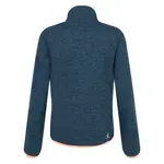 Флис Dare2B Torrek Thermal full zip, синий - фото 2