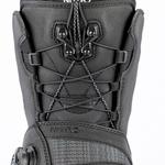 Ботинки для сноуборда Nitro Profile Step On TLS Nitro, Black - фото 2