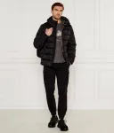 Куртка Regular fit Aeronautica Militare, черный - фото 2