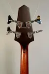 Бас-гитара Rick Turner Model T - натуральная - фото 14