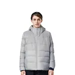 Женский пуховик Arcteryx, цвет Black - фото 3