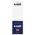 Kent Ultra Soft Toothbrush Compact 6 зубных щеток - фото 2