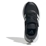 Кроссовки adidas Fortarun 4.0 EL, черный - фото 6