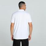 Рубашка-поло Puma Ferrari Race Cloudspun - фото 6