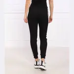 Спортивные брюки Britney классического кроя Guess, черный - фото 3