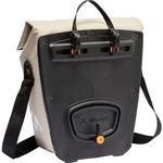 Велосипедная сумка Recycle Pro Single Vaude, бежевый - фото 2