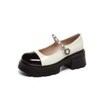 Туфли DAPHNE Mary Jane Shoes Women's - фото 5