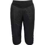 Мужские утепленные шорты Kuro Vaude, черный - фото