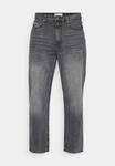 Джинсы Straight Leg STRAIGHT RELAXED Pier One, цвет grey denim - фото 4