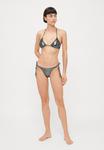 Топ бикини Agent Provocateur MAIYA, Silver-Coloured - фото 2