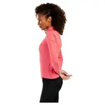 Куртка Siroko J1 Breakaway, розовый - фото 3