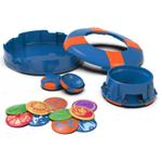 Power Pux Game Case, аркадная игра, Goliath Games - фото 2