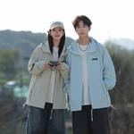 Солнцезащитная одежда унисекс Jeep, хаки - фото 16