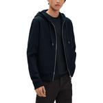 Свитер мужской HERMES, синий - фото 2