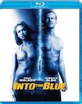 Диск Blu-ray Into The Blue [2005] - фото