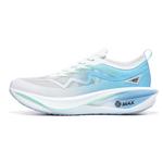 CALOMAX Кроссовки унисекс низкие синие - фото