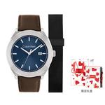 Calvin Klein Часы Men's Watch, Green Dial 25200202 - фото 6