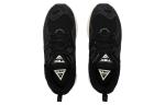 Кроссовки PUMA Trc Blaze Worn Out Sneakers 'Black White' - фото 4