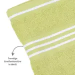 Полотенце Sleepling, зеленый - фото 3