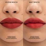 Помада Prada Monochrome Soft Matte Blur Prada Beauty, 0.13 oz, B105 TONKA - фото 4